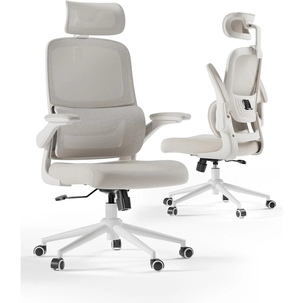 p1-ergonomic-office-chair-with-2d-lumbar-support-adjustable-headrest-heavy-duty-300lbs-capacity-102-reclining