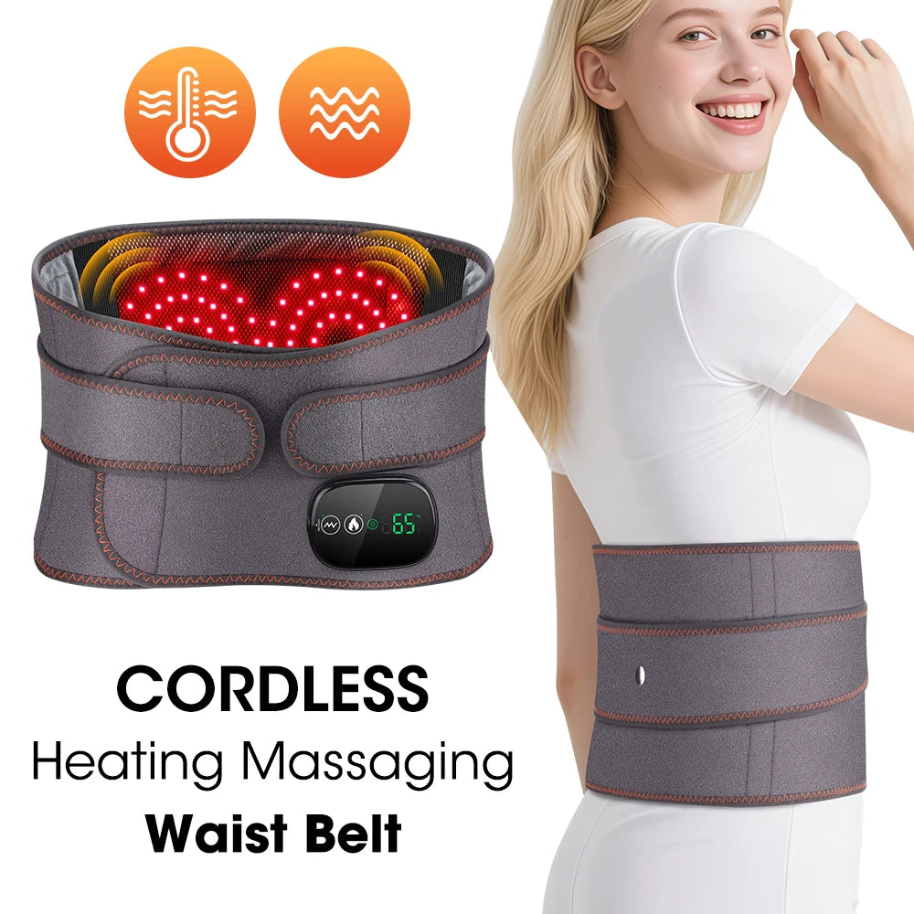 new-upgrade-electric-heating-massaging-waist-belt-relieve-fatigue-relax-muscle-red-light-hot-compress-vibration-massage