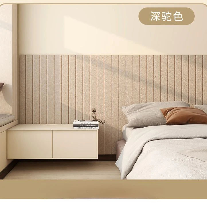 Thickened Decorative Felt Cork Board DIY Wall Stickers Office Kindergarten School Living Room Background Photos Message