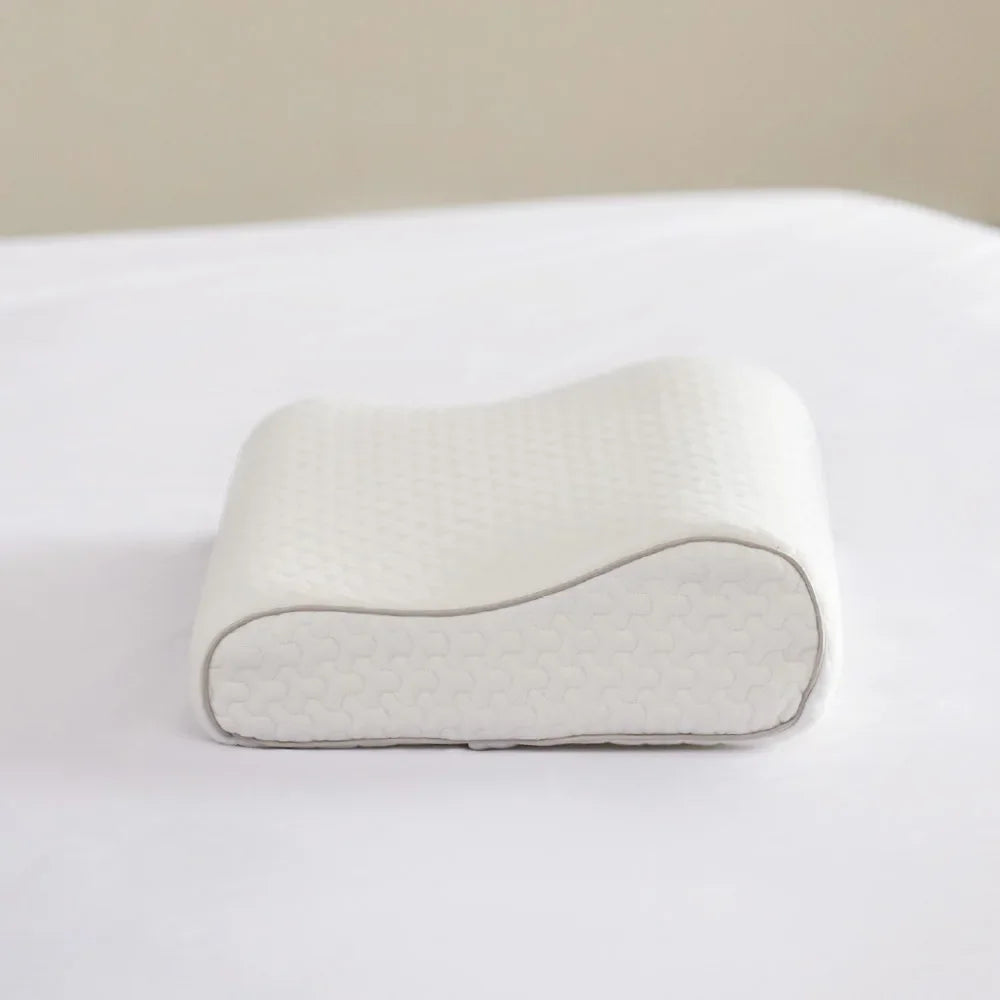 Benebedding Premium High Density Triple Memory Foam Pillow