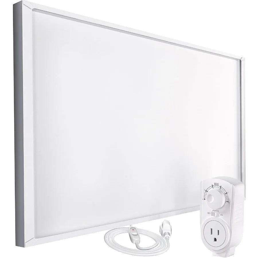 600w-infrared-wall-heater-with-plug-in-thermostat-for-efficient-room-warming-in-living-rooms-bedrooms-and-offices-delivers-rapi