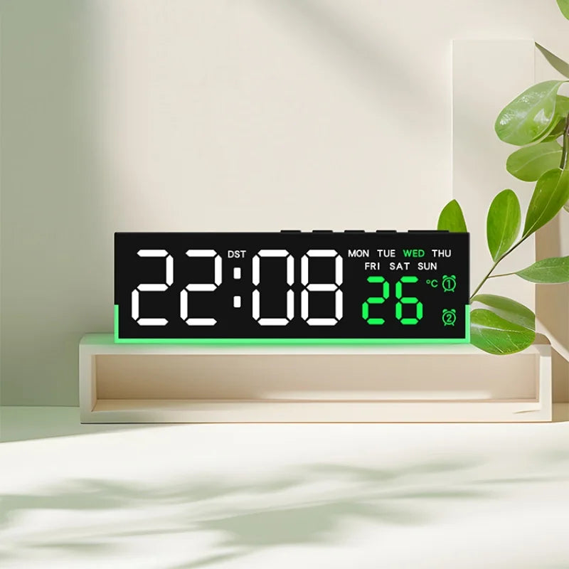 digital-alarm-clock-with-bottom-mood-light-temp-week-date-dual-alarm-3-levels-brightness-snooze-dst-table-clock-12-24h-led-clock