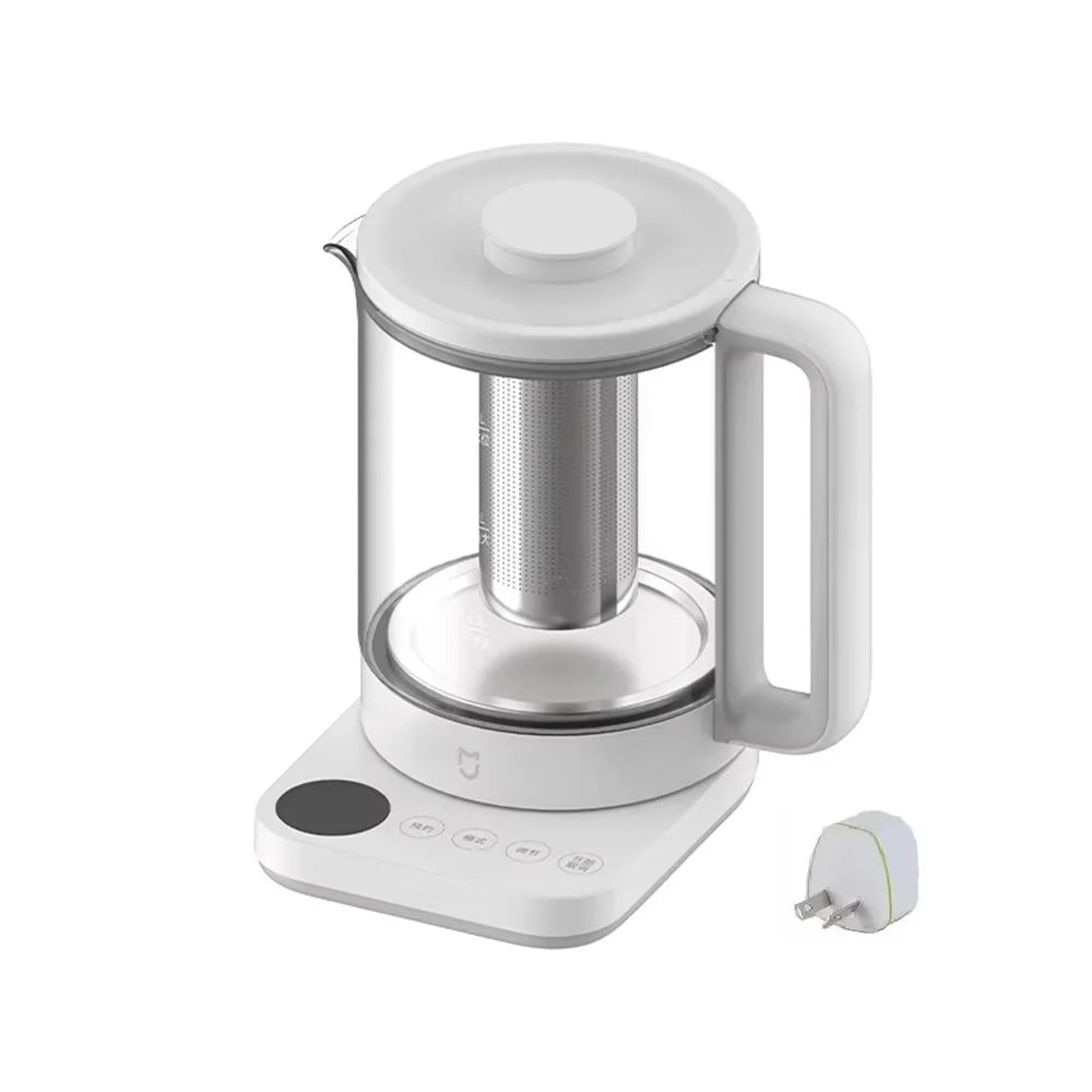 NEW XIAOMI MIJIA Multifunctional Health Pot Electric kettle N1 Household Appliances 800W 304 Stainless Steel Heat