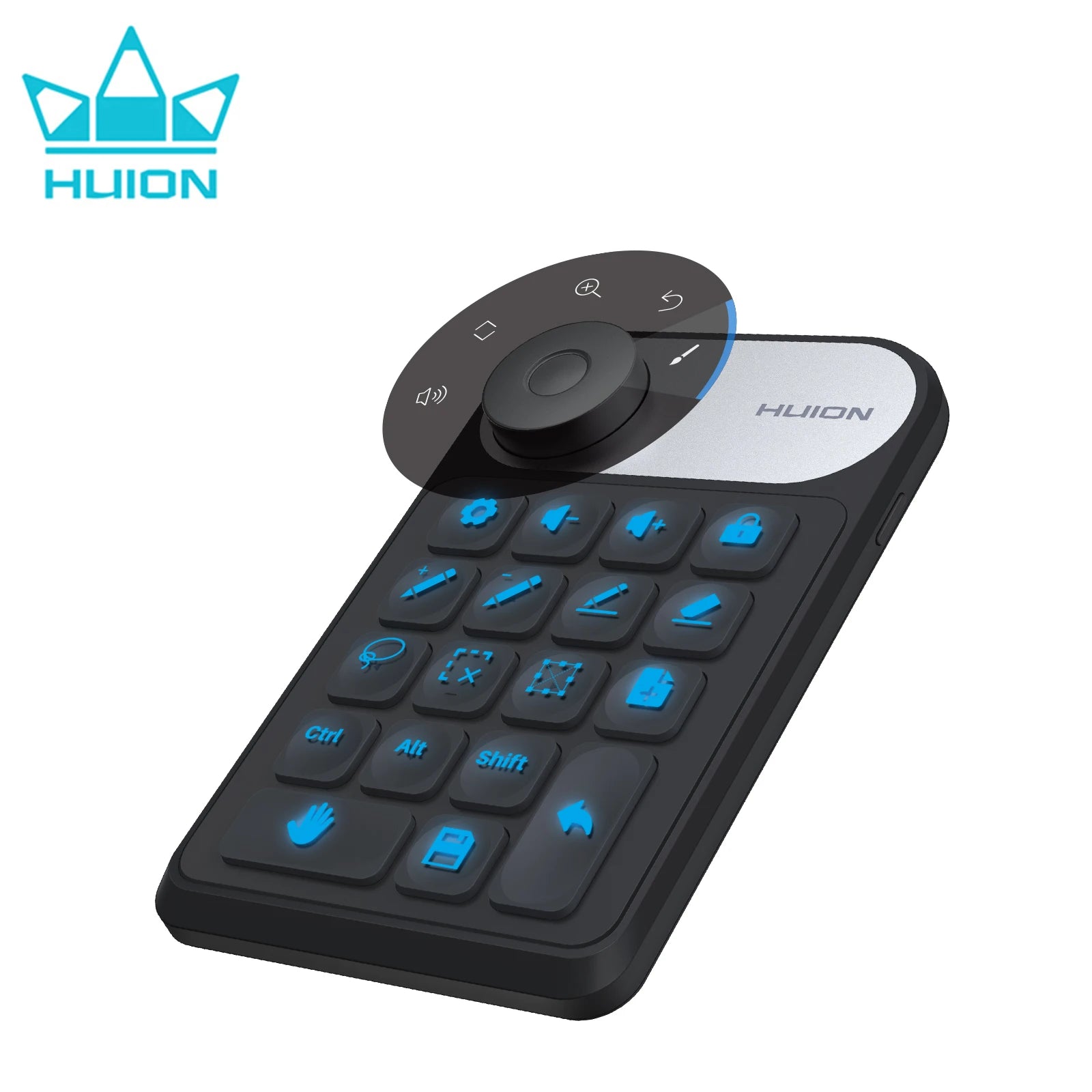 huion-mini-wireless-keyboard-bluetooth-5-0-connection-keydial-for-graphic-tablets-macos-windows-pc-laptop