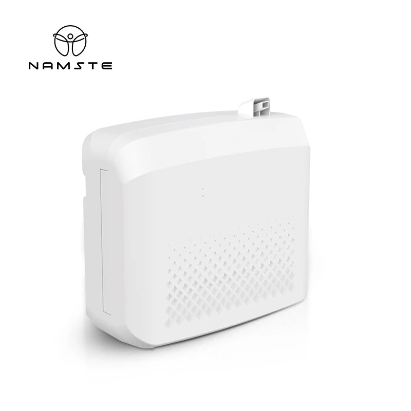 3000m-bluetooth-control-aroma-diffuser-essential-oil-capacity-800ml-air-refreshing-hvac-wall-mounting-suitable-for-home-hotel