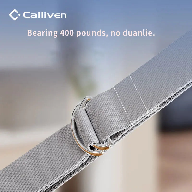 1pc horizontal bar pull up power band adjustable training assistance band elastic band men’s and women’s indoor home