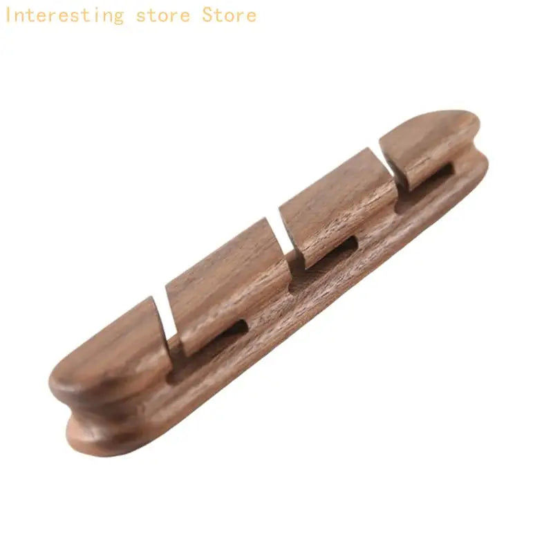 55KC Natural Adhesive Cord Clips Cable Management for Desk Home Office Storage