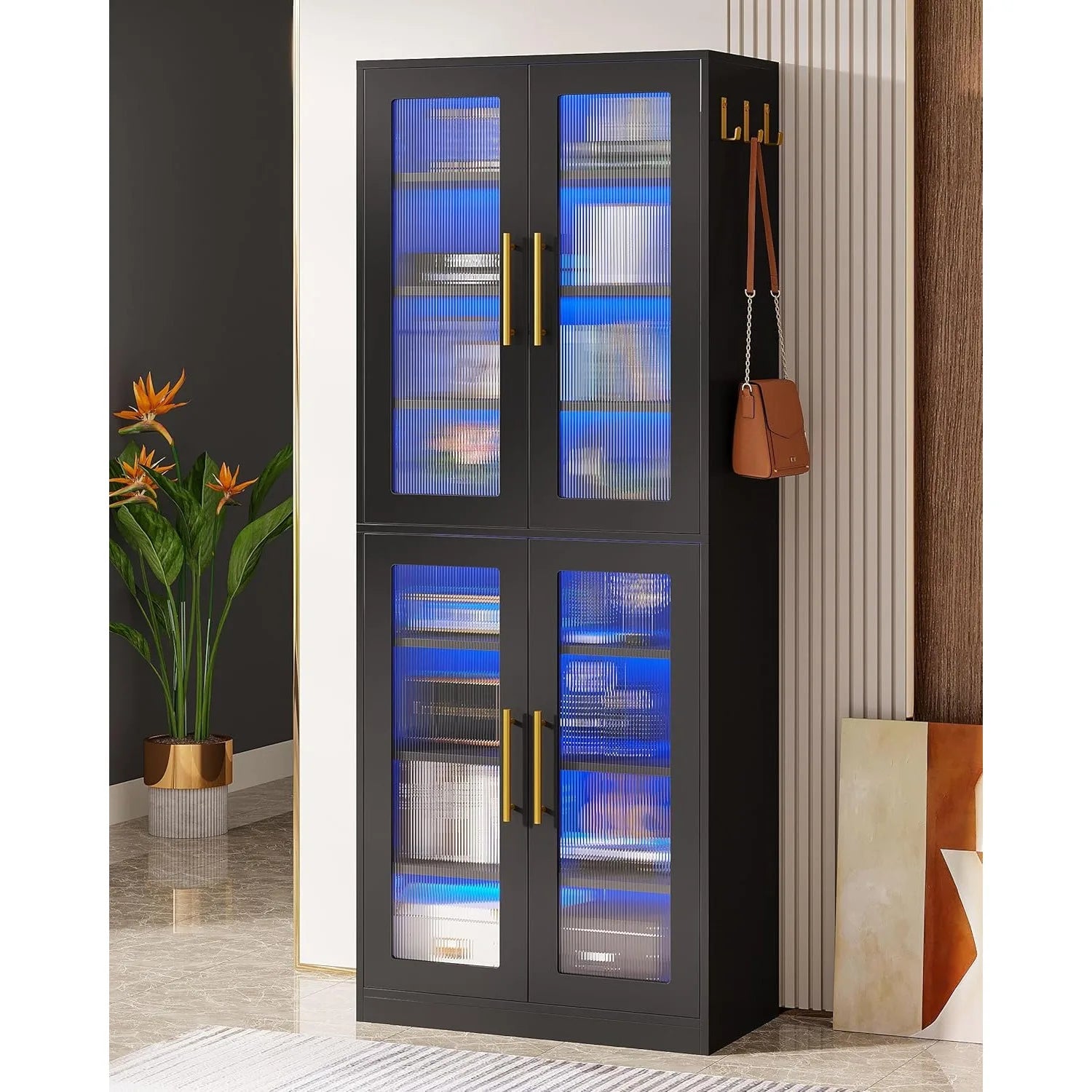 bookcase-with-doors-and-led-light-67-inch-tall-bookshelf-with-8-tier-shelves-for-living-room-bathroom-office-kitchen