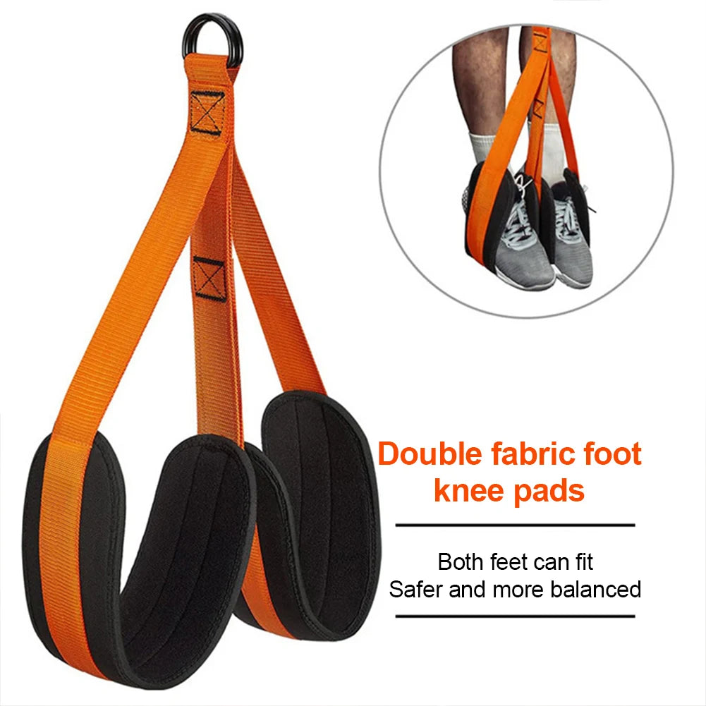 Pull Up Assistance Bands Set Resistance Strap for Pull-ups Assist for Men Women Hanging Training Chin-up Workout Body