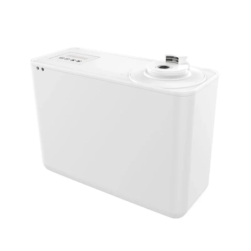 NAMSTE 3000M³ Smart Aroma Diffuser WIFI Bluetooth Control HVAC Function Electric Aromatic Oasis For Home Hotel 800ML