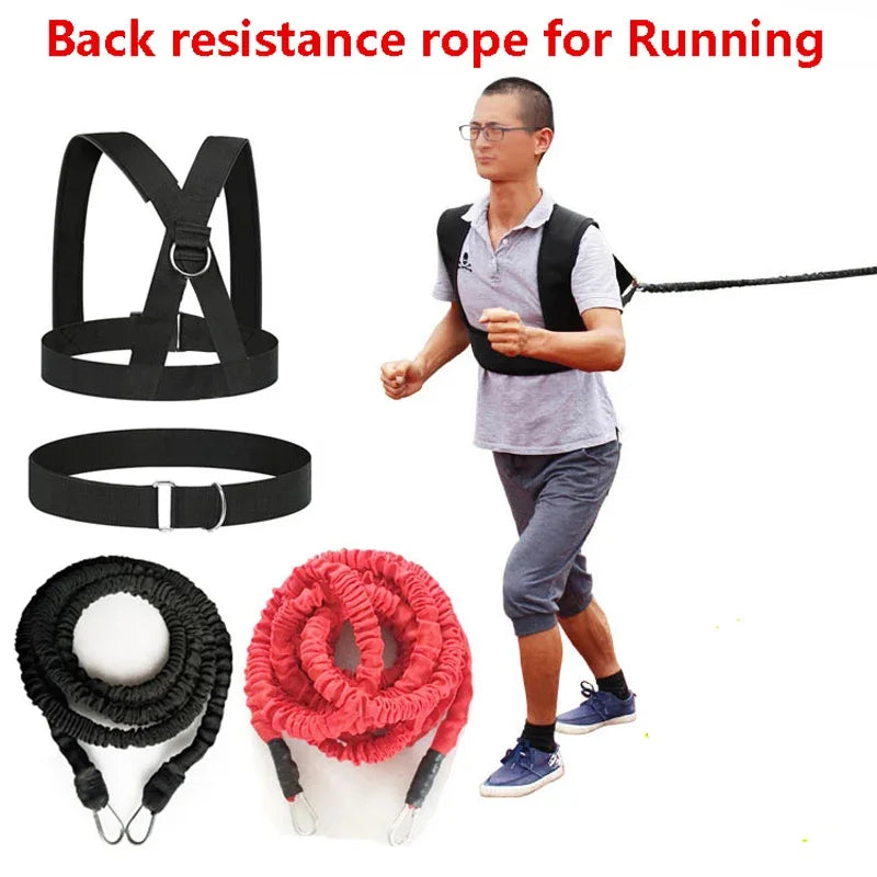 running-sprint-dash-track-and-field-pull-rope-resistance-bands-for-football-basketball-powerful-strength-explosive-force
