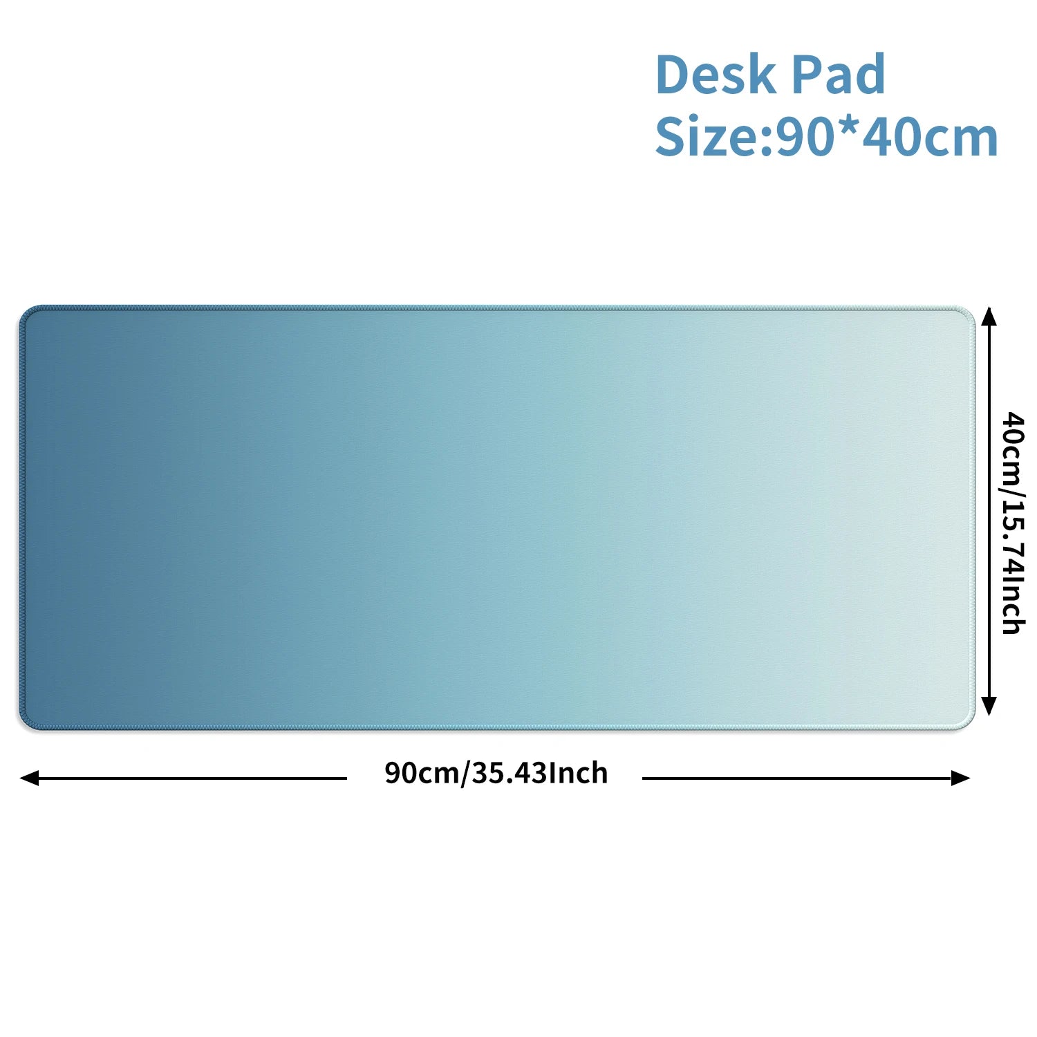 Cloud Keyboard Wrist Rest Mouse Pad Wrist Support Keyboard Set with Ergonomic Memory Foam Anti-Slip Base for Home