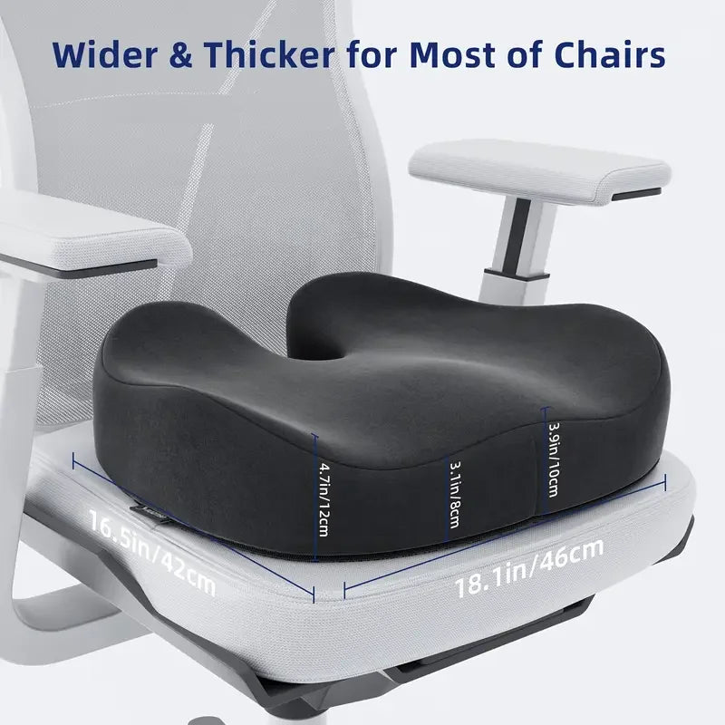 ergonomic-memory-foam-seat-cushion-for-office-chairs-heavy-duty-chair-pad-with-removable-cover-ideal-for-lower-back