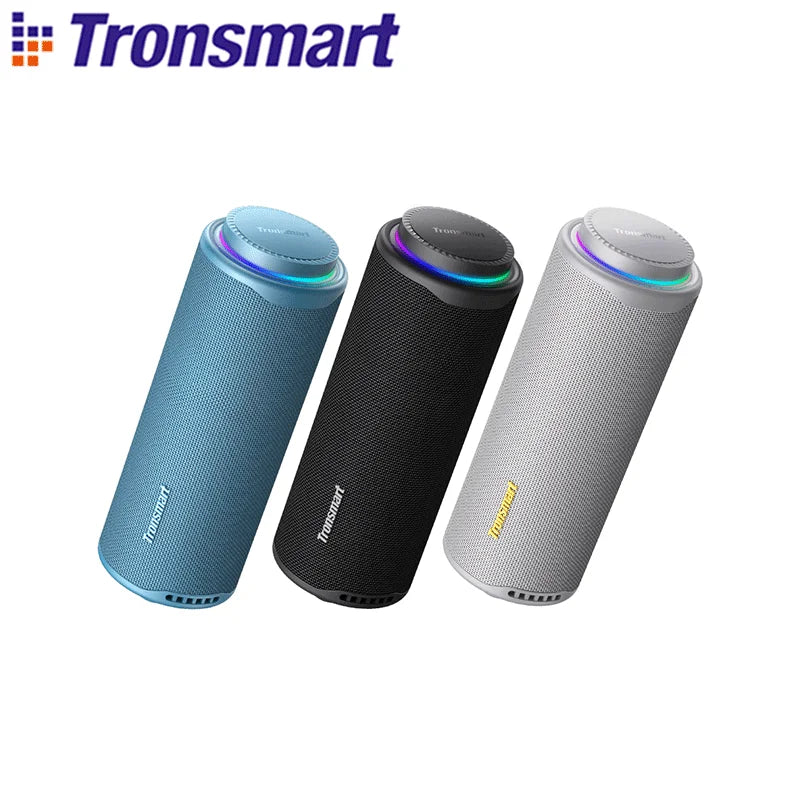 tronsmart-t8-bluetooth-speaker-40w-outdoor-portable-speaker-with-deep-bass-soundpulse-waterproof-ipx7-app-control-for-camping