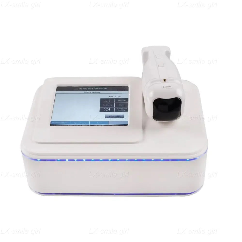 2025 Hot Liposonic Body Slimming Machine Cellulite Massager Liposonic Fat Removal Weight Loss Body Shaping Beauty