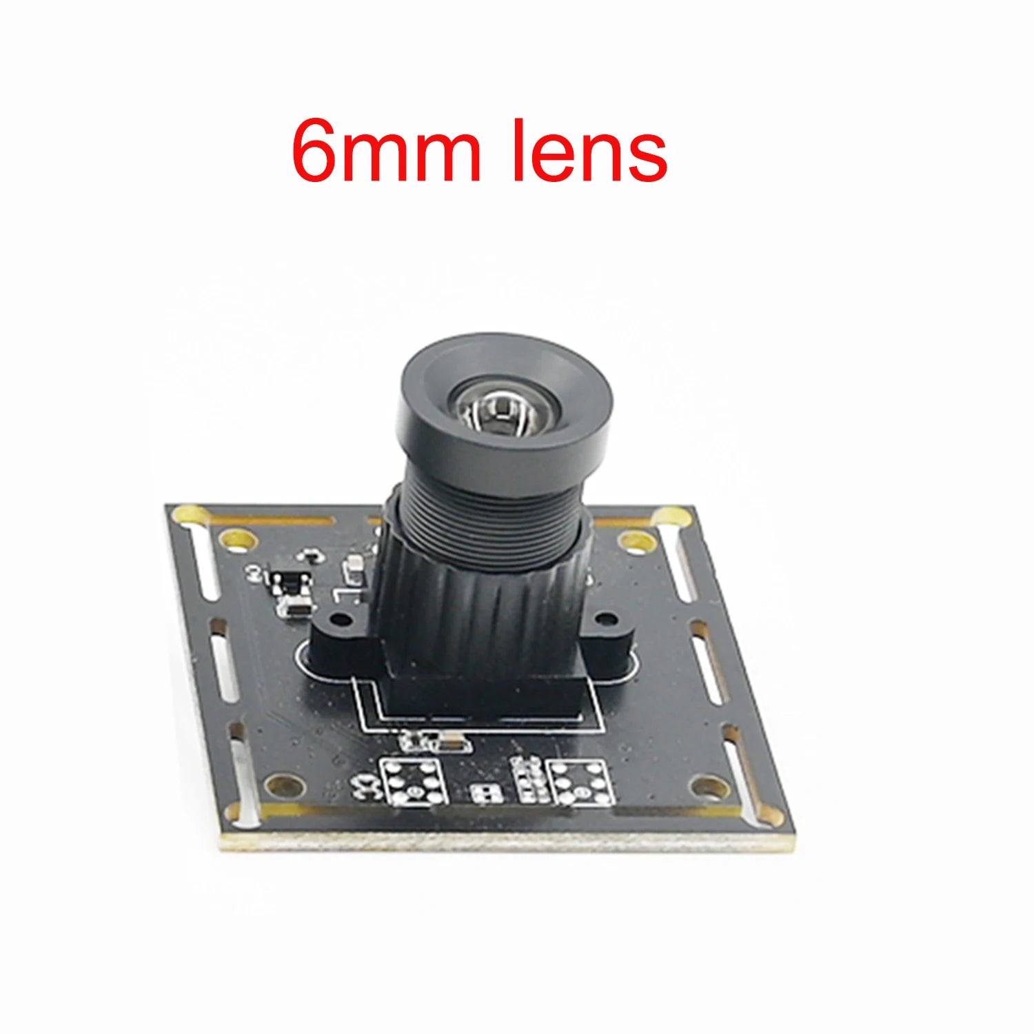 GXIVISION 60fps USB Camera Module 1080P,1920x1080,SC200AI,2MP Webcam,UVC Compatible Plug And Play,For