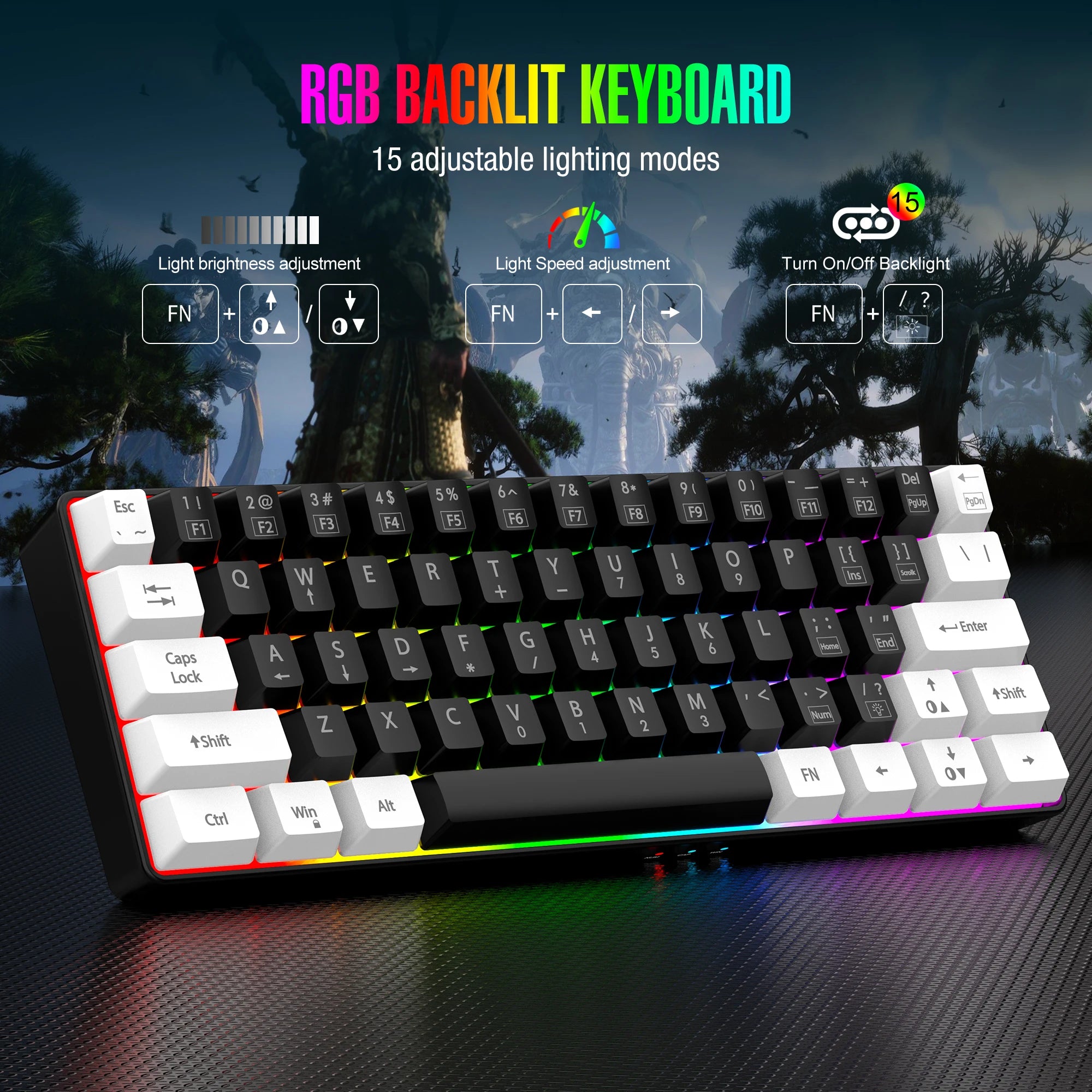 60-wired-game-keyboard-rgb-backlit-ultra-small-keyboard-waterproof-portable-computer-mac-game-keyboard