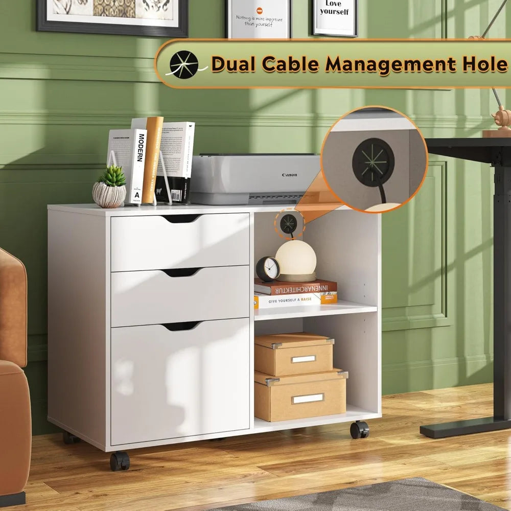 3-drawer-wood-file-cabinet-mobile-lateral-filing-cabinet-printer-stand-with-open-storage-shelves-for-home-office-white