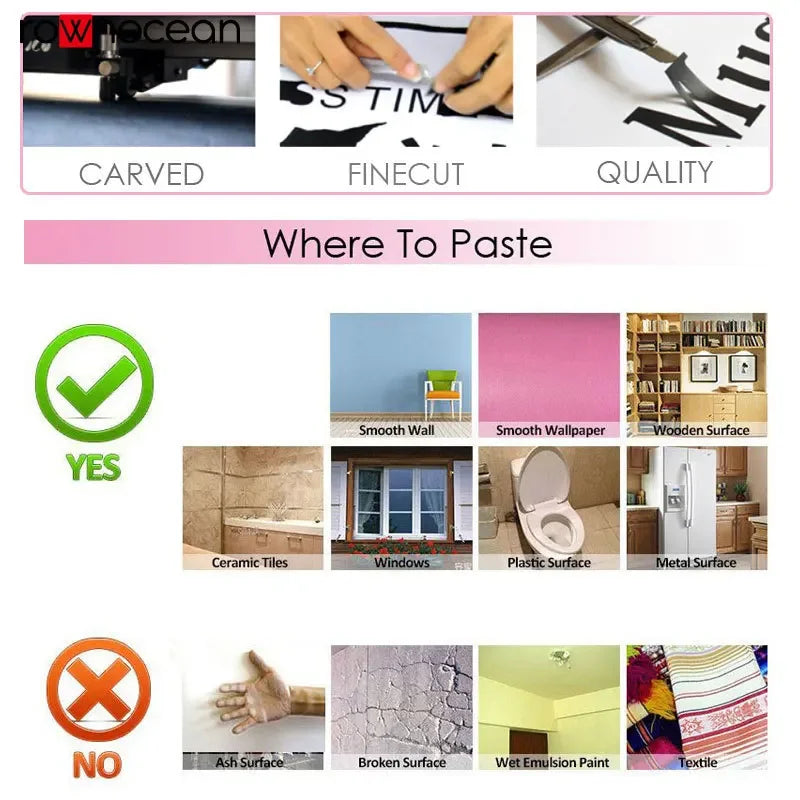 Jazz Music Band Wall Decal - Music Vinyl sticker Musical Instrument Music Band Home Office Decor Jazz Art decoration