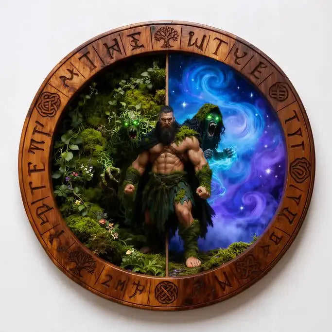 2d Flat Sign,Bulldog Themed Painted Office Room Home Door Decorations Father’s Day Gift Thanksgiving Day Wall Art Decor