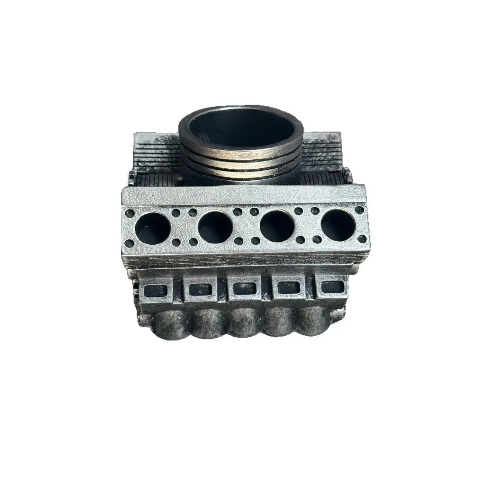 The 2025 New Pen Holder with V8 Engine Is A High-appearment-level Student Office Pen Holder Engine Pen Holder