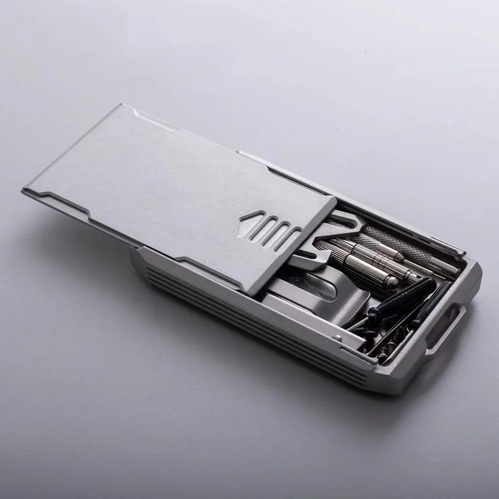 mitifunction-aluminum-alloy-wallets-men-money-credit-card-key-accessories-holder-slim-storage-organizer-purses-black-walet-gift