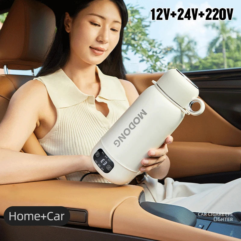home-car-portable-electric-kettle-1-0l-electric-heating-cup-multifunction-boiled-water-pot-outdoors-travel-teapot-12v-24v-220v