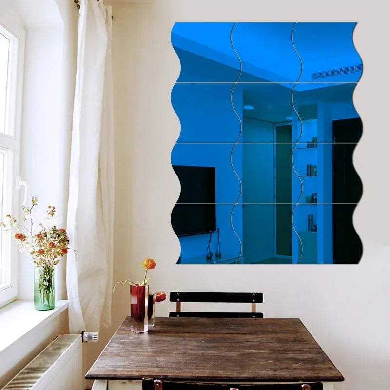 modern-artistic-wall-panels-set-3d-mirror-mosaic-stickers-for-home-office-interior-design-wave-pattern