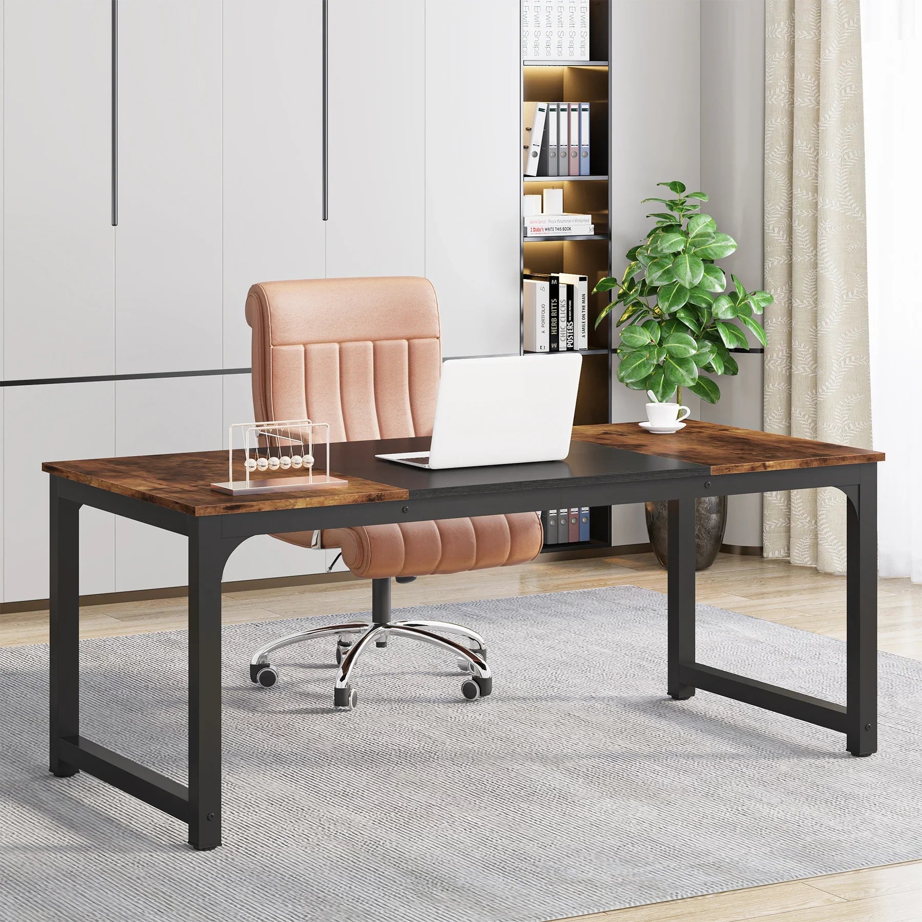tribesigns-large-office-desk-computer-table-study-writing-desk-workstation-for-home-office-modern-computer-desk
