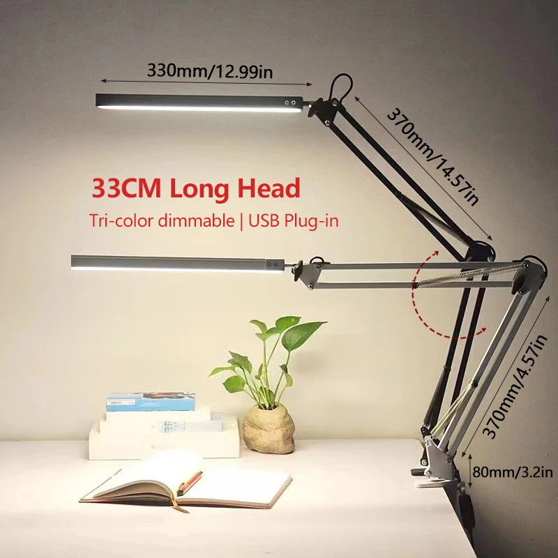 33cm-led-desk-lamp-adjustable-foldable-double-swing-arm-light-eye-caring-for-dormitory-study-office-architect-task-lamp-dimmable