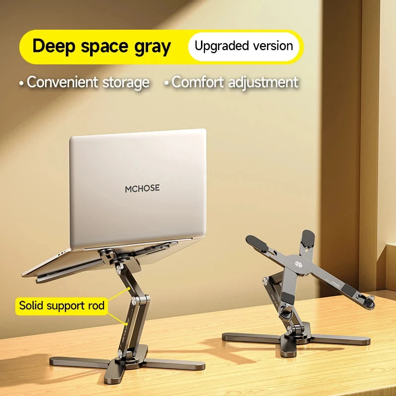 mc-n86-laptop-stand-360-rotating-portable-notebook-bracket-heat-dissipation-folding-aluminum-holder-suitable-for-macbook-air-pr