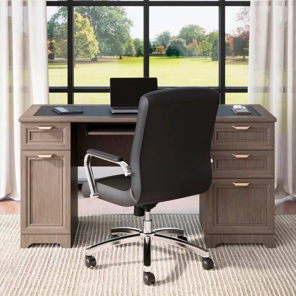 ®-magellan-59w-managers-computer-desk-gray
