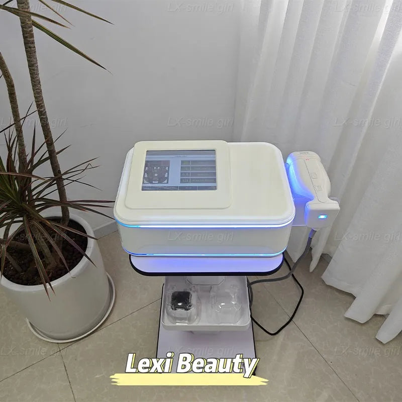 2025 Hot Liposonic Body Slimming Machine Cellulite Massager Liposonic Fat Removal Weight Loss Body Shaping Beauty