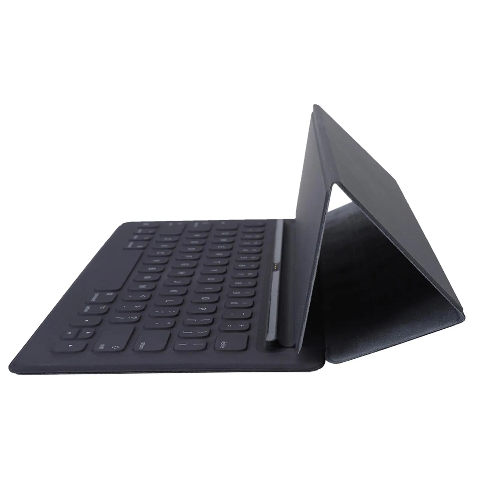 Clearance Deal Portable 12.9inch Tablet Wireless Keyboard Laptop 64Key Wireless Keyboard for Ipad Pro Essential Tablet