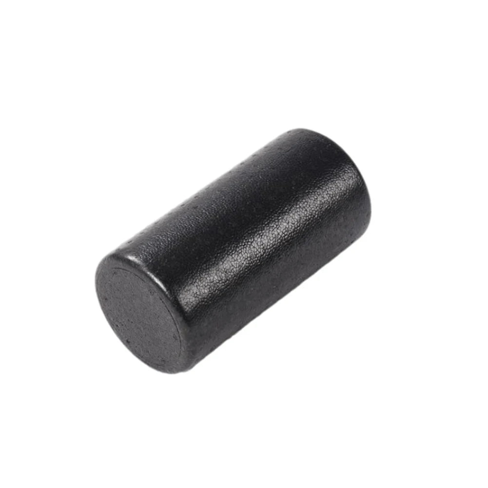 Yoga Pilates Foam Roller Massage Roller Exercise Training Fitness Equipment Lightweight Yoga Equipment for Muscle
