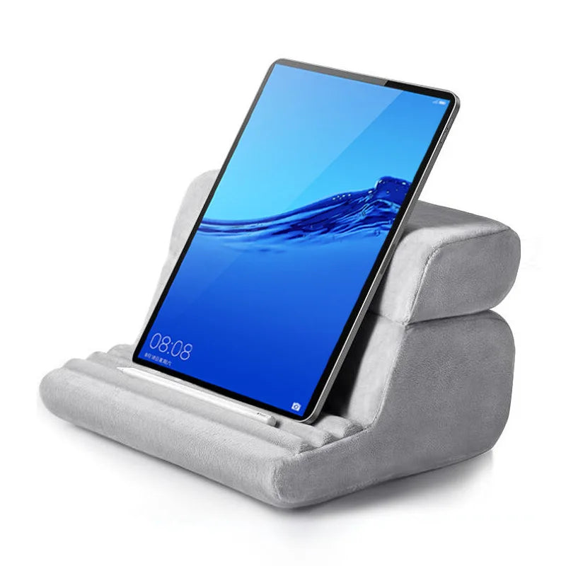 ergonomic-tablet-stand-pillow-for-comfortable-hands-free-reading-and-watching-tv-in-bed
