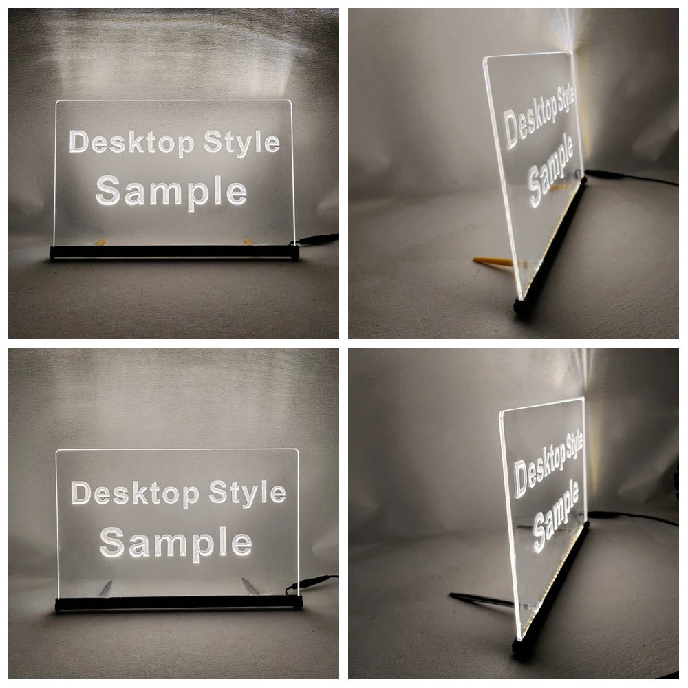 Dolby Atmos LED Neon Sign-3D Carving Wall Art for Home,Room,Bedroom,Office,Farmhouse Decor