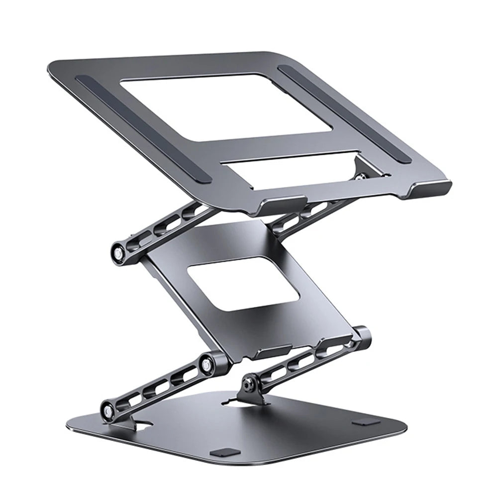 adjustable-laptop-stand-aluminium-foldable-laptop-holder-portable-notebook-tablet-stand-cooling-support-for-macbook-air-pro-ipad