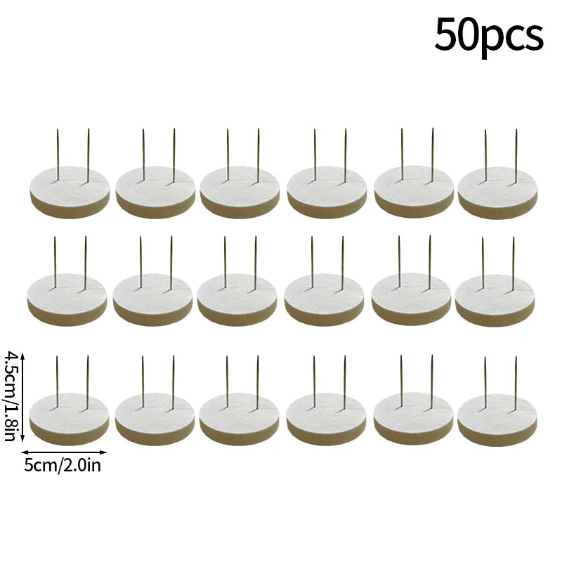 Positive Potato Ornament Desk Accessories Offices Accessories Desktop Decoration Crochet Fruits Vegetables New Year