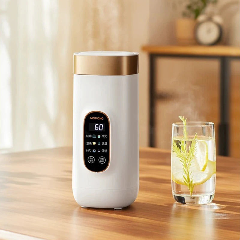 550ml-electric-kettle-portable-heating-cup-multifunction-boiled-water-pot-smart-teapot-adjustable-temperature-kettles-for-travel