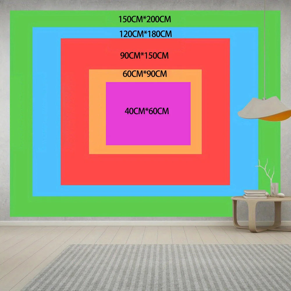 Viking Warrior 3D Tapestry Norse Myth Wall Art Embossed Decor for Living Room Bedroom Office Gift for Gamers