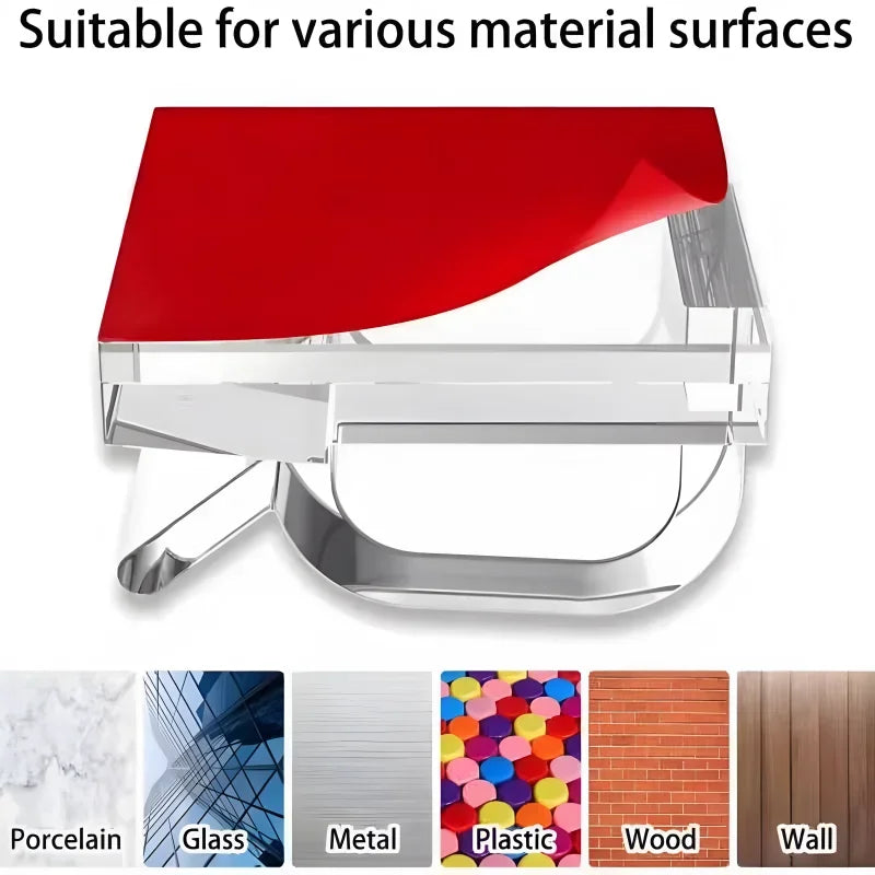 10/30PCS Self-adhesive Cable Organizer Clips Wire Winder Holder Earphone Mouse Cord Clip Protector Cable Management