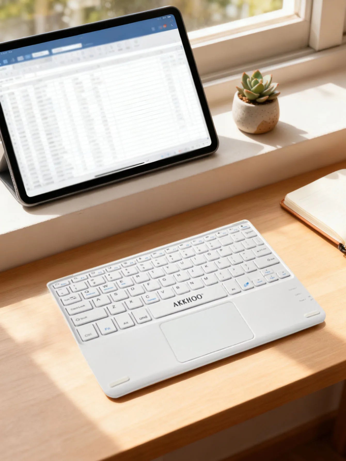 touchscreen-keyboard-is-compatible-with-tablets-with-high-appearance-quality-cartoon-touch-wireless-bluetooth-keyboard