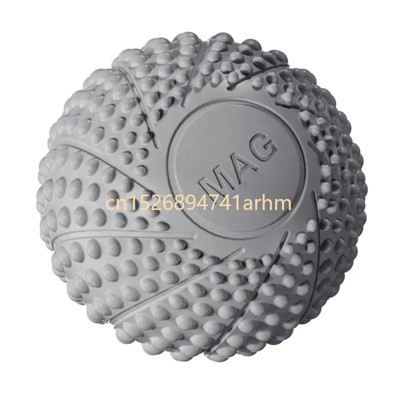 7cm Practical Foot Massage Balls Spiked Massager Rollers Spiky Massage Balls Health Care Tool for Feet Hands Muscles
