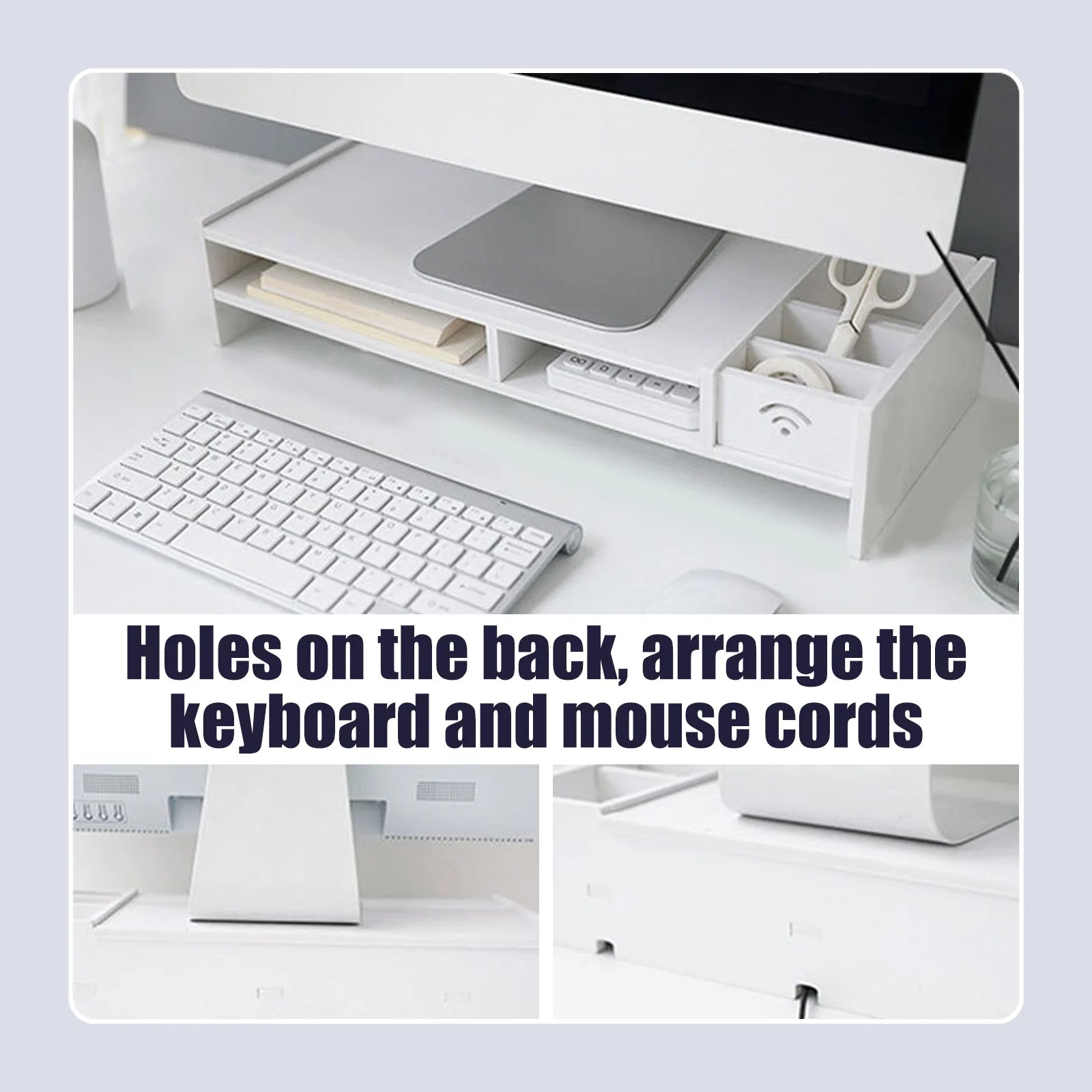 besegad-pc-computer-monitor-stand-riser-laptop-holder-wooden-desk-organizer-shelf-easy-assemble-for-home-school-office-desktop