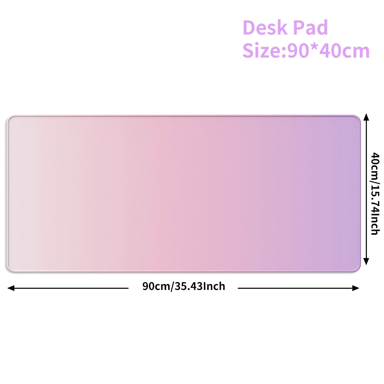 Cloud Keyboard Wrist Rest Mouse Pad Wrist Support Keyboard Set with Ergonomic Memory Foam Anti-Slip Base for Home