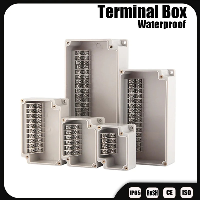 outdoor-abs-plastic-electric-cable-branch-box-distribution-enclosure-case-home-monitor-waterproof-terminal-junction-box