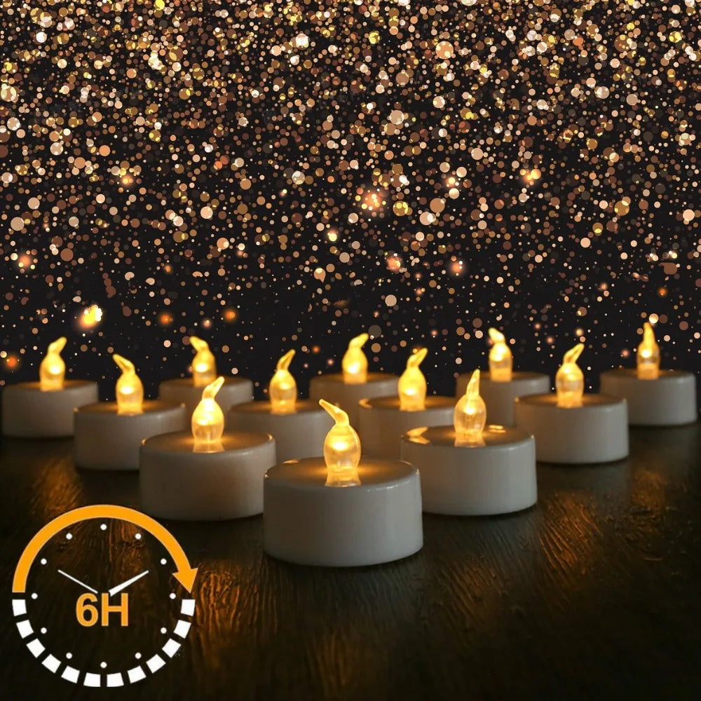 flameless-flickering-led-tea-lights-with-timer-6-hours-on-18-hours-off-in-24hours-cycle-automatically-led-votive-candles-light
