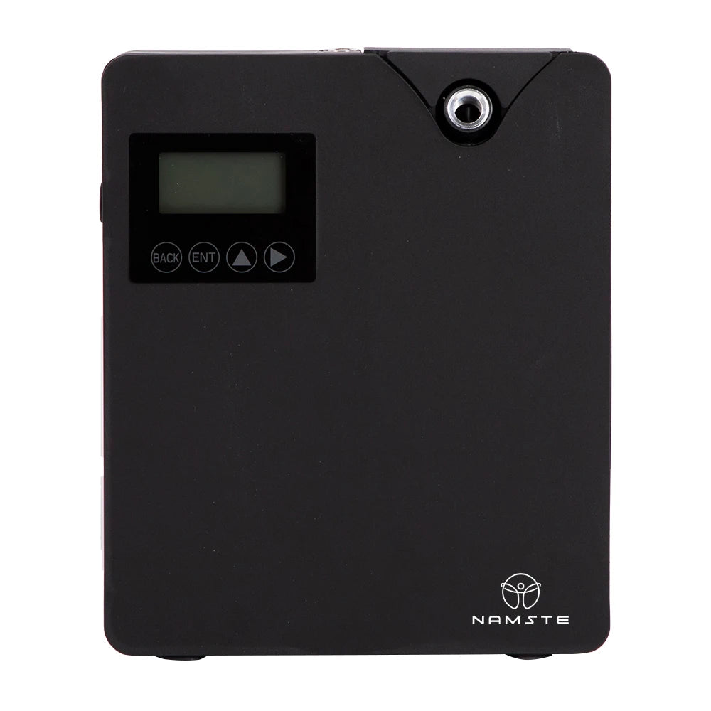 NAMSTE Aroma Diffuser WIFI Electric Aromatic Oasis Bluetooth Room Fragrance Air Freshener Essential Oils Purifiers