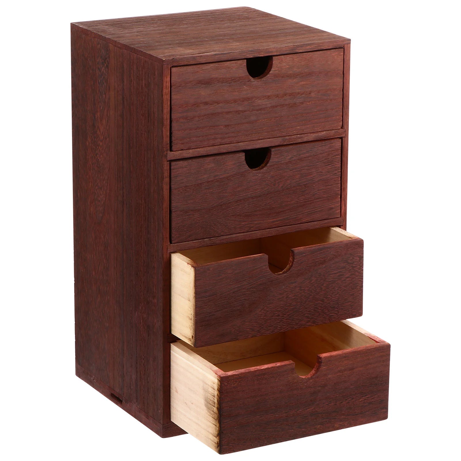 1pc-multi-functional-drawer-wooden-box-storage-boxes-bins-desktop-ganizer-container-home-storage-premium-wood-compact